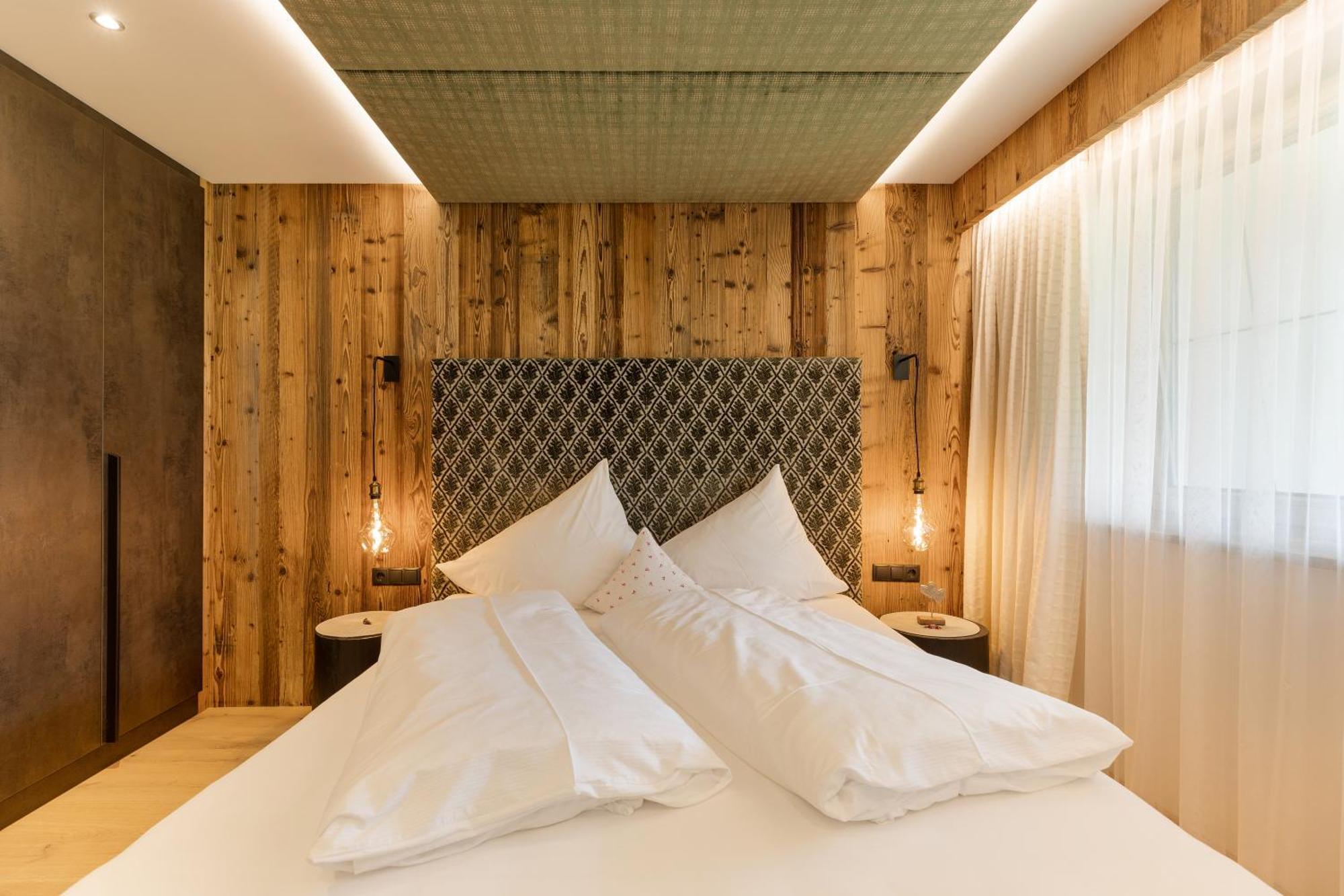Hotel Garni Jagdhof Целль-ам-Ціллер Екстер'єр фото